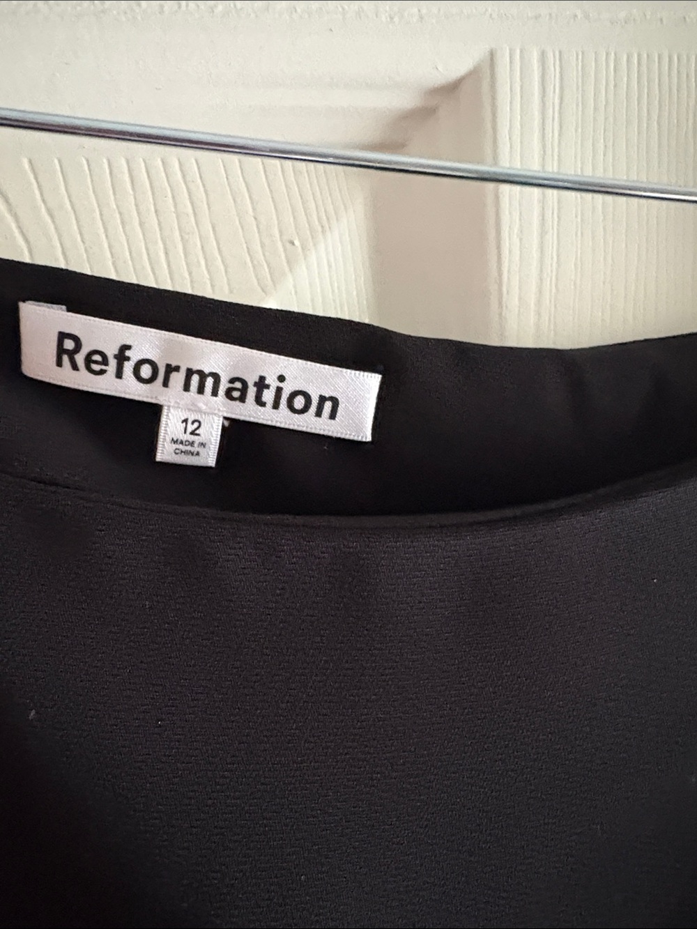 Reformation Two Piece Set - Picture 9 of 12